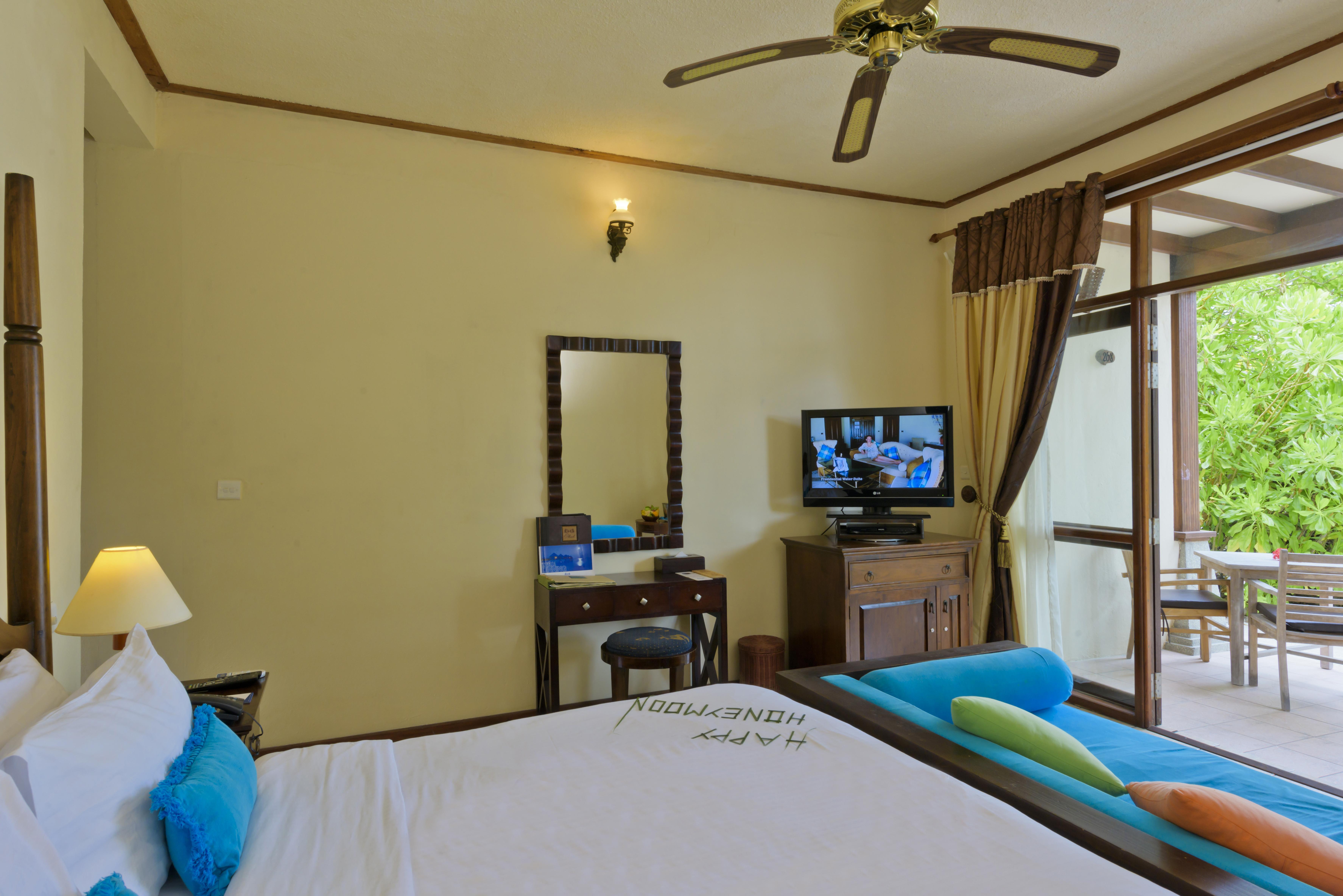 Sun Siyam Olhuveli Hotel Olhuveli  Luaran gambar